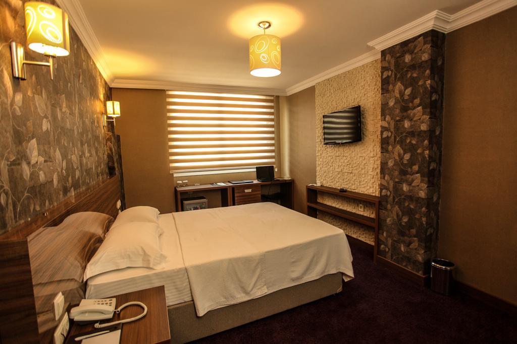 Grand Akcali Otel İskenderun Camera foto