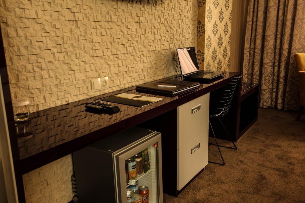 Grand Akcali Otel İskenderun Camera foto