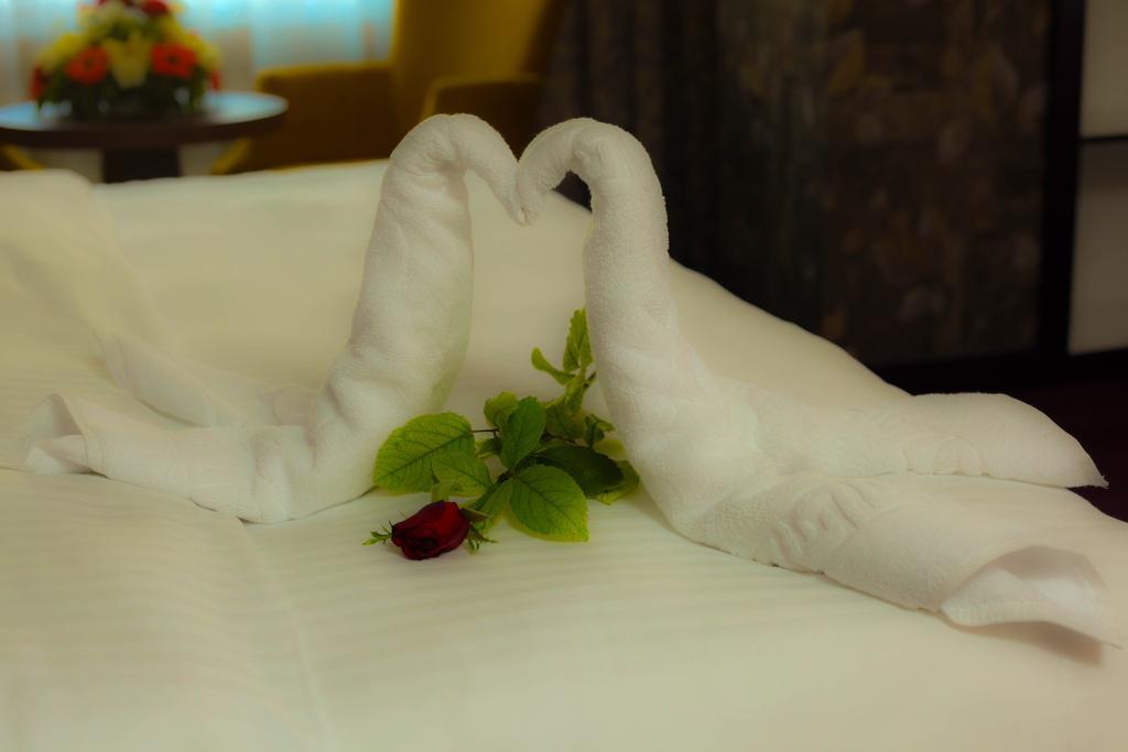 Grand Akcali Otel İskenderun Camera foto