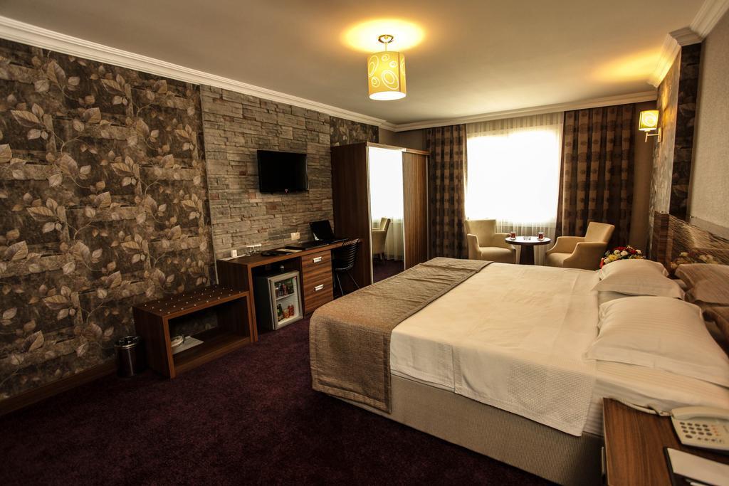 Grand Akcali Otel İskenderun Camera foto
