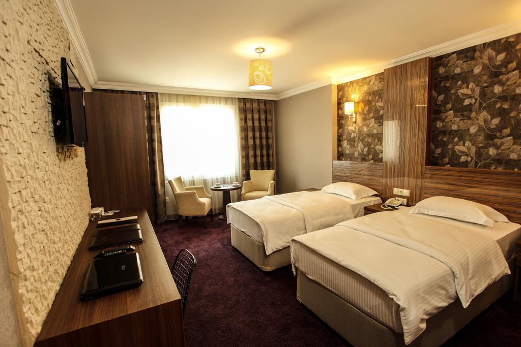 Grand Akcali Otel İskenderun Camera foto