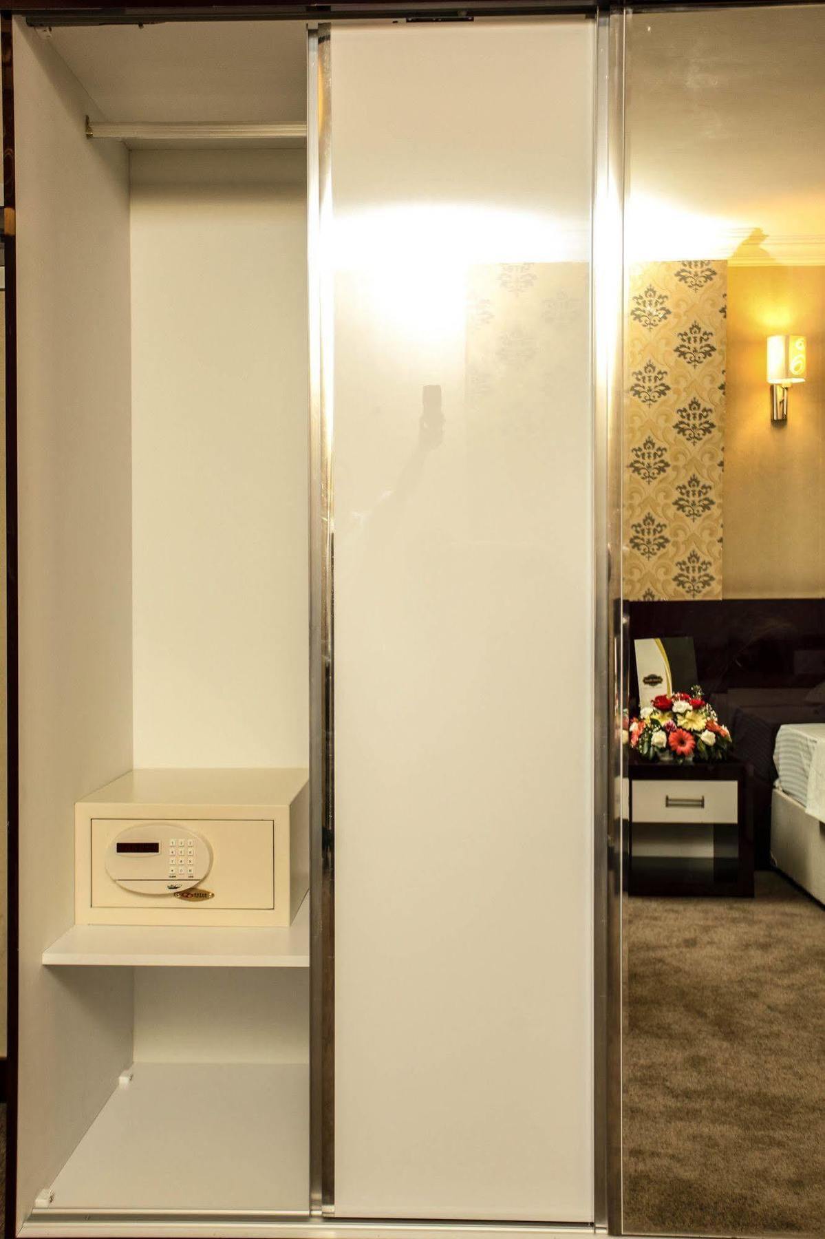 Grand Akcali Otel İskenderun Esterno foto