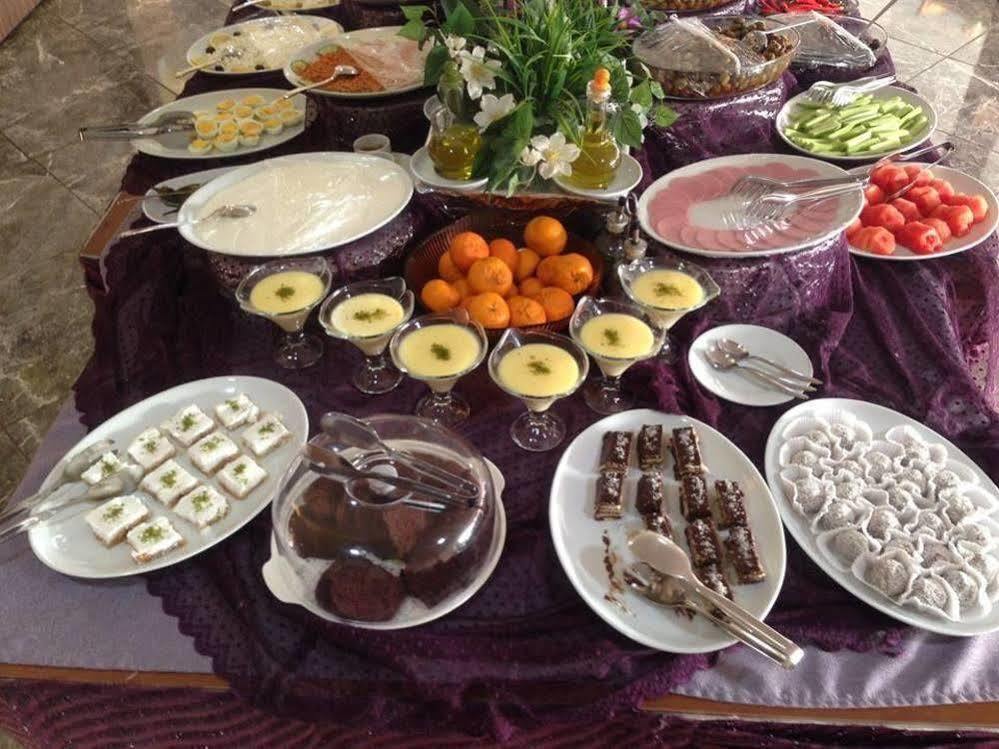 Grand Akcali Otel İskenderun Esterno foto