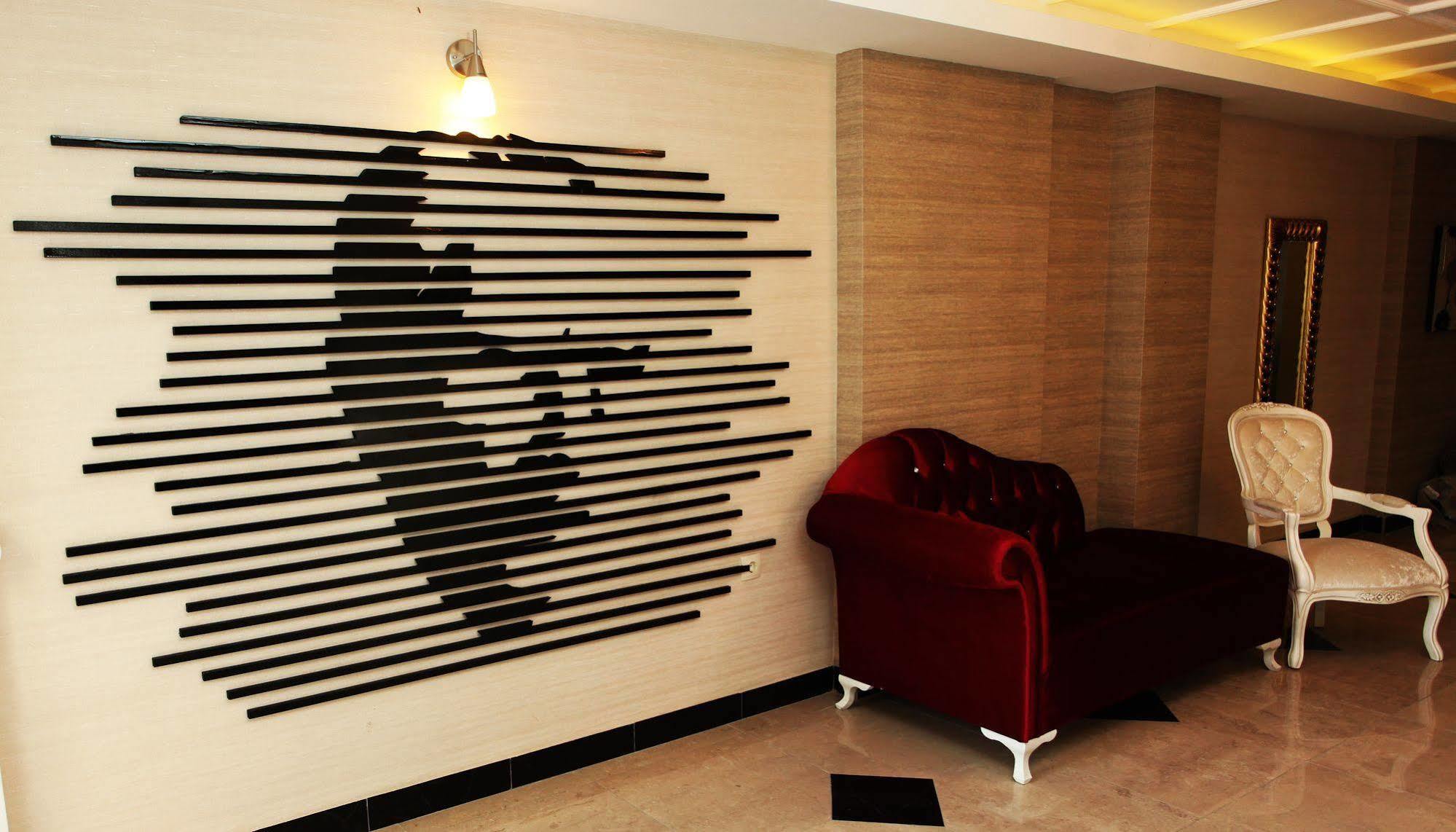 Grand Akcali Otel İskenderun Esterno foto